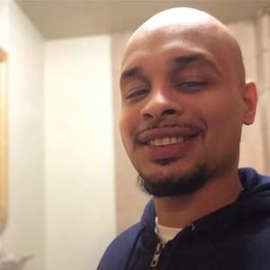 Meet your Posher, Ralph